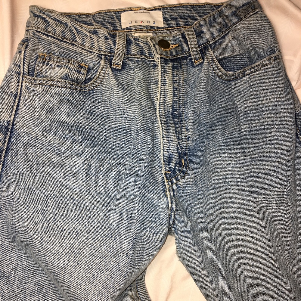 American Apparel